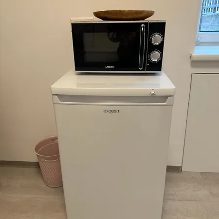 Liolina Apartment Irdning