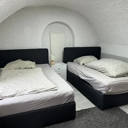 Liolina Apartment Irdning
