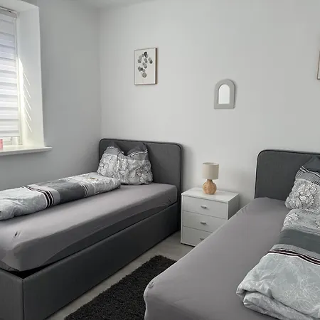 Apartment Liolina Irdning