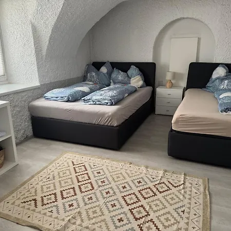 Apartment Liolina Irdning