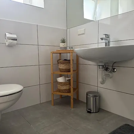 Liolina Apartment *