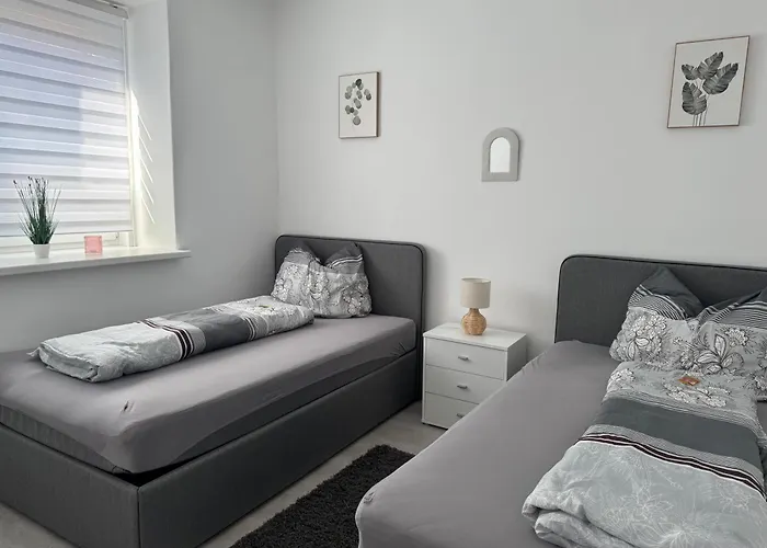 Apartamento Liolina Irdning