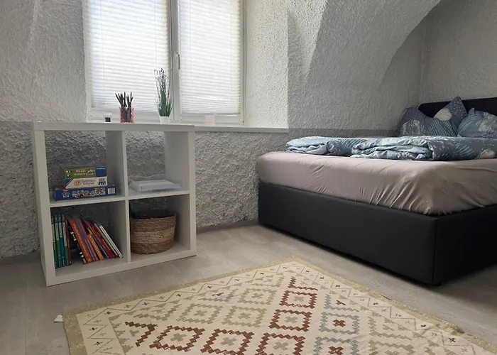 Apartment Liolina Irdning