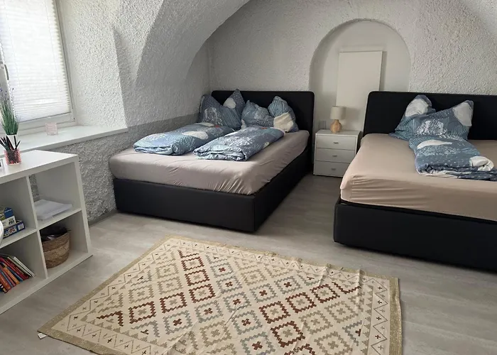 Apartment Liolina Irdning